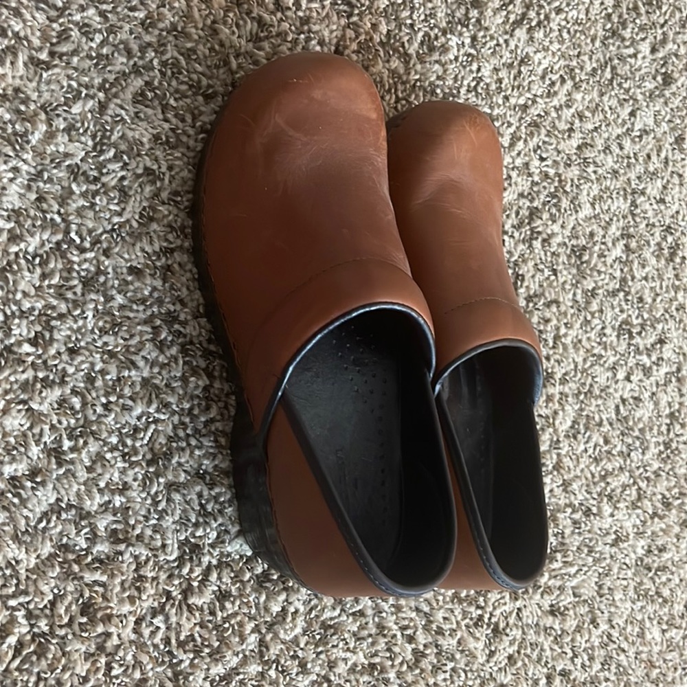 Lands End Womens shoe